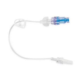 BD Extension Sets with MaxZero Needleless Connector - IMEMZ5304