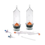 Medrad Inc CT Injection System Syringes - MRDEXD150SPK