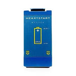 Zoll Medical Battery, Philips, Heartstart, Onsite, Home - ABE5070 - 1 Each