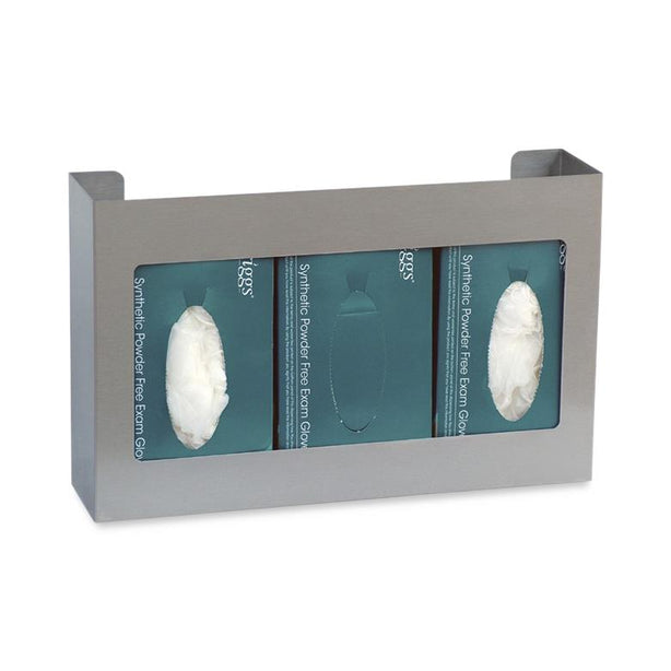 Omnimed Inc Triple Glove Box Holder 305303-1 - 1.0 Each - MDL-OMD3053031