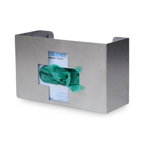 Omnimed Inc Medical Cross Stainless Steel Glove Box 305335 - 1.0 Each
