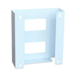 Omnimed Inc Powder-Coated Steel Glove Box Holders 305341 - 1.0 Each