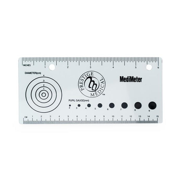 Prestige Medical Medical Rulers by Prestige Medical 49 - 1.0 Each