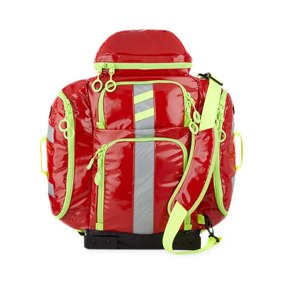 Statpacks StatPacks G3 Perfusion Medic Backpacks G35005RE - 1.0 Each