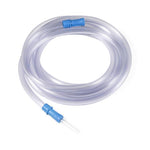 Deroyal DeRoyal Suction Tubing with Connector 71-C506 - 50.0 Each