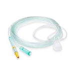 Masimo Corporation NomoLine-O HH Adult Nasal CO2 Cannula with O2 4647 - 1.0 Each