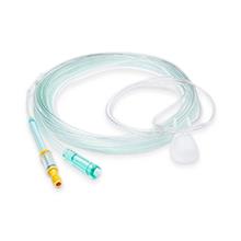 Masimo Corporation NomoLine-O HH Adult Nasal CO2 Cannula with O2 4647 - 1.0 Each