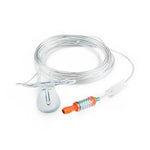 Masimo Corporation NomoLine-O HH Adult Nasal CO2 Cannula with O2 4662 - 25.0 Each