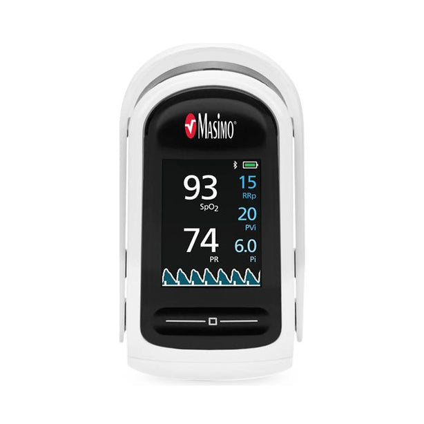 Masimo Corporation MightySat Rx Fingertip Pulse Oximeters - MMO9900