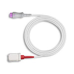 Masimo Corporation Red LNC-04 Patient Cables 101256 - 1.0 Each
