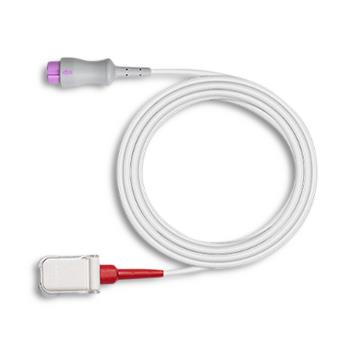 Masimo Corporation Red LNC-04 Patient Cables 101256 - 1.0 Each