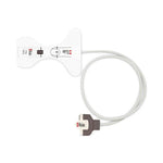 Masimo SET M-LNCS Infant Adhesive Sensor, Pediatric, 3 ft., Single Patient Use - 2511 - 20 Each