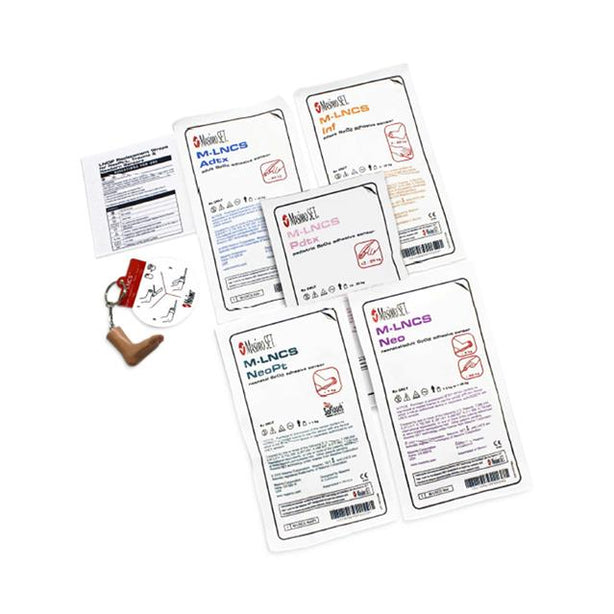 Masimo Corporation Sensor Demo & Sample Packs - MMO2659
