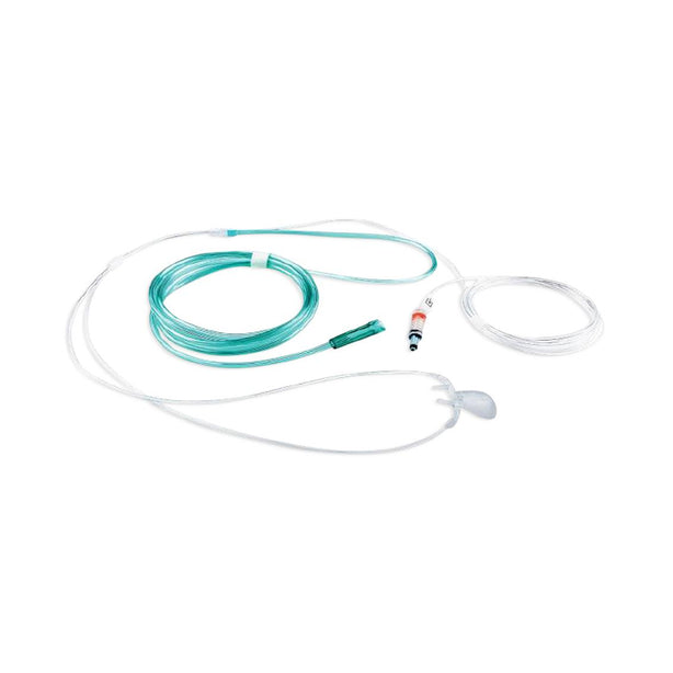 Masimo Corporation NomoLine Pediatric Nasal and Oral CO2 Cannulas 3825 - 25.0 Each
