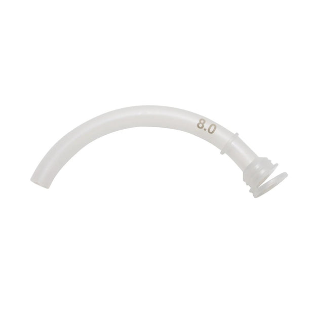 Smiths Medical Smiths Blue Line Ultra Cuffed Tracheostomy Tubes 101/858/080 - 50.0 Each