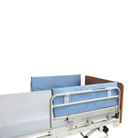 New York Orthopedic Usa NYOrtho Vinyl Bed Rail Pads 9565-011124-MDL-NYU9565011124