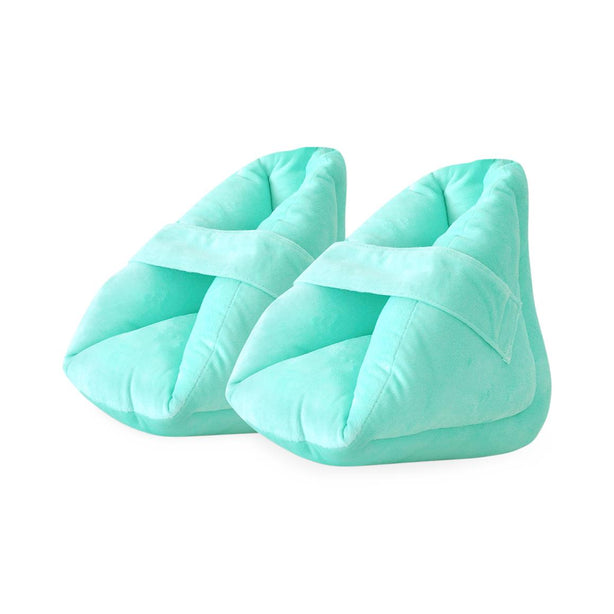 New York Orthopedic Usa ULTRA Quilted Heel Protectors 9516-MDL-NYU9516