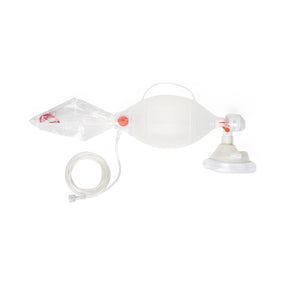 Ambu Spur II Pediatric Resuscitator Bags 530613800 - 6.0 Each