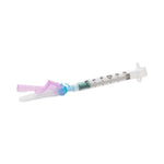 BD BD Eclipse Needle / Syringe 305712 100.0 Each-MDL-B-D305712Z