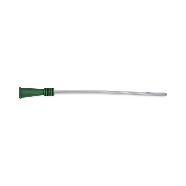 Cr Bard Rochester Intermittent Catheter, Straight, 14 Fr x 6" - BUC14F - 30 Each