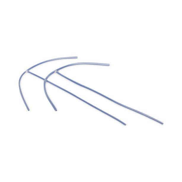 Bentec Medical Tubing Silicone T-Tube, Sterile, 14 Fr - SU130-1239 - 1 Each