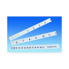 Cardinal Health Cardinal Health Bariatric Paper Tape Measure BTM-100 5000.0 Each-MDL-BXTBTM100CS