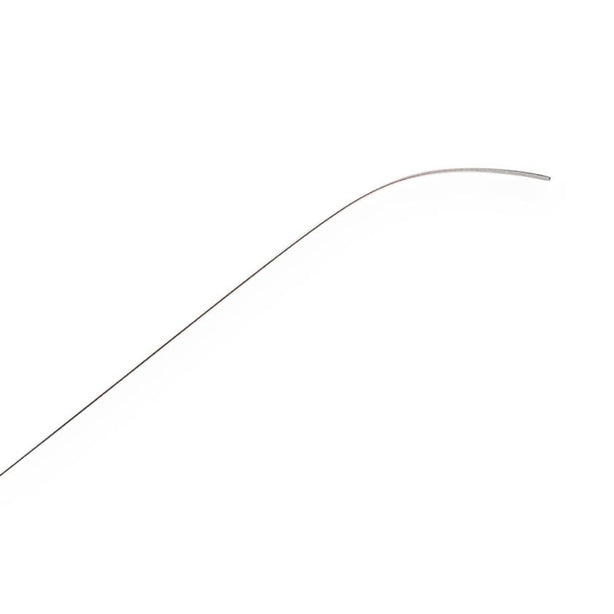 Cook Mandrel Guidewires G08427 Cope Nitinol Mandril Wire Guide, 0.018", 60 cm - MDL-COKG08427 - 1 Each