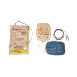 Graphic Controls Zoll Defibrillator Pads T100LOAC-ZOLL - 10.0 Each