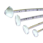 Avanos Medical, Inc. Halyard Corflo Safety PEG Kits with ENFit Connectors 50-6016 2.0 Each