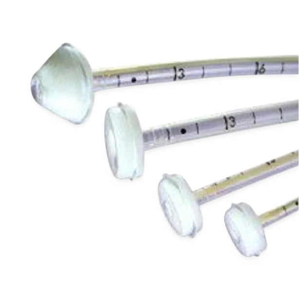 Avanos Medical, Inc. Halyard Corflo Safety PEG Kits with ENFit Connectors 50-6016 2.0 Each