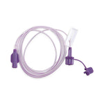 Neomed, Inc NeoMed Enteral Extension Sets - K-CPEXT60NCH