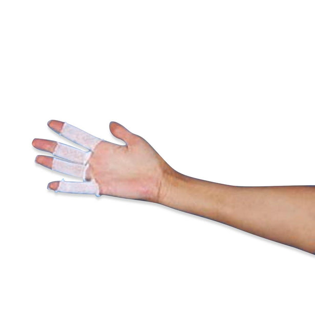 Medi-Tech International Corp Meditube Cotton Tubular Gauze MTTG318 - 36.0 Roll