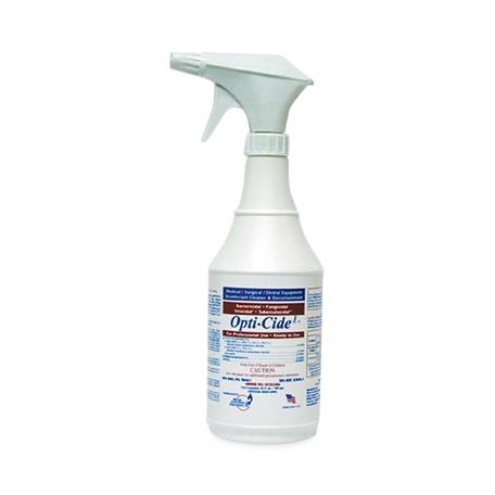 Micro Scientific Inc Opti-Cide 3 Cleaner Disinfectant - MOSOCP02320