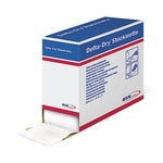 Bsn Medical Delta-Dry Water-Resistant Synthetic Stockinette, 1" W x 11 yd. L - SCS7456400