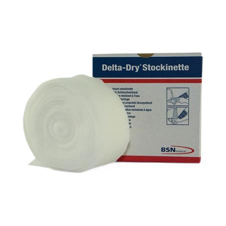 Bsn Medical Inc Delta-Dry Stockinettes 7456401 - 2.0 Each - MDL-SCS7456401