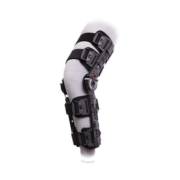 Djo Global DonJoy X-ROM Post-Op Knee Brace 11-2181-9 - 1.0 Each