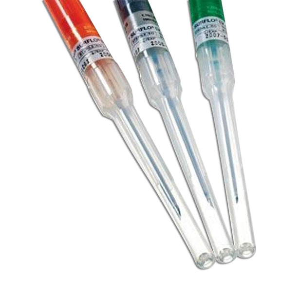 Terumo Medical Corporation SURFLO ETFE IV Catheters 3SROX1832CA - 200.0 Each - MDL-TMOROX1832CA