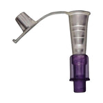 Avanos Medical Kangaroo Transition Connectors Enfit Adapter, Funnel, Nonsterile - F00106 - 30 Each