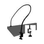David Scott Company Table Mount Anesthesia Screen BD202 1.0 Each-MDL-DVDBD202