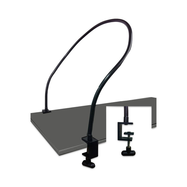 David Scott Company Table Mount Anesthesia Screen BD202 1.0 Each-MDL-DVDBD202