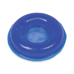 David Scott Company David Scott Blue Diamond Gel Head Donut BD2160 1.0 Each-MDL-DVDBD2160