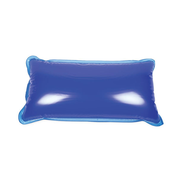 David Scott Filled Sandbag Positioners BD Roll, Chest, Gel, Blue Diamond, 10X4.5 - 2360 - 1 Each