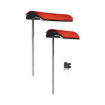 David Scott Company David Scott Kirschenbaum Leg Holders DSC-2591 - 1.0 Each - MDL-DVDDSC2591