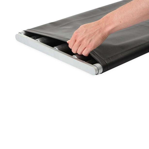 David Scott Company David Scott Roller Transfer Board DSC-RB3014 - 1.0 Each