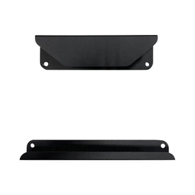 David Scott Company David Scott Universal Roller Board Wall Mounting Brackets DSC-RBR - 1.0 Each