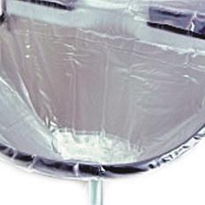 David Scott Company Nonsterile Urology Drain Bags for UroCatch - DVDDSCUC32A8