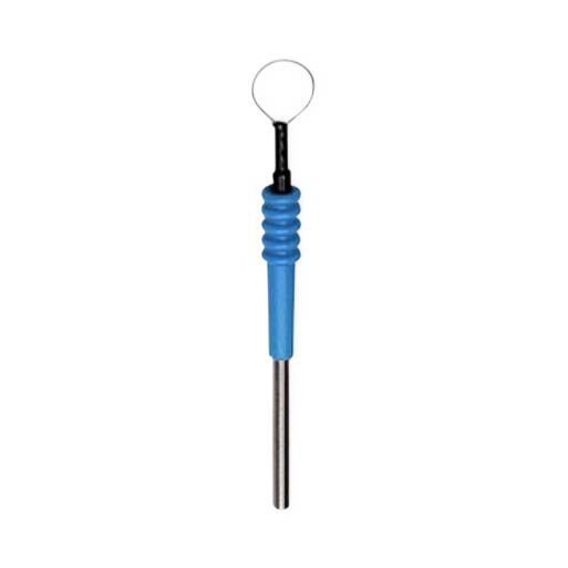 Bovie Medical Disposable Electrode 5/16" Tungsten Loop 0.008" - ES23-8 - 5 Each