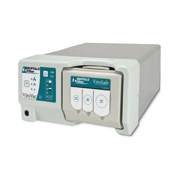 Buffalo Filter Buffalo Filter ViroVac Surgical Smoke Evacuators VS35302 - 2.0 Each - MDL-BFFVS35302