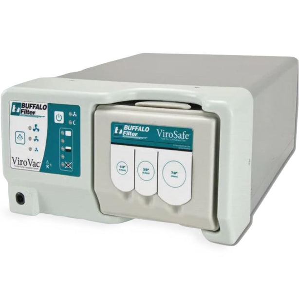 Buffalo Filter Buffalo Filter ViroVac Surgical Smoke Evacuators VS35304 - 4.0 Each - MDL-BFFVS35304