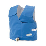 Electromed SmartVest Airway Clearance System Adult Vest, Single Patient Use, Size L - ELIIVAL44